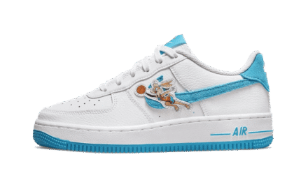 07 Hare Space Jam
