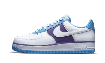 07 LV8 Lakers