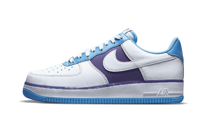 07 LV8 Lakers
