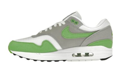 20th Anniversary Chlorophyll