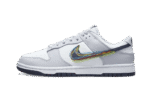 3D Swoosh