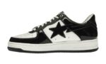 A Bathing Ape BS Black