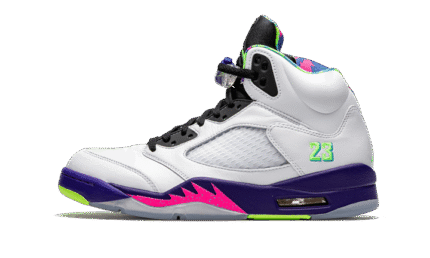 Alternate Bel-Air