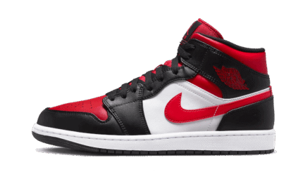 Alternate Bred Toe