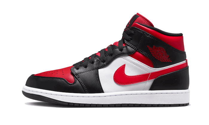 Alternate Bred Toe Alternate Bred Toe