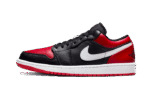 Alternate Bred Toe