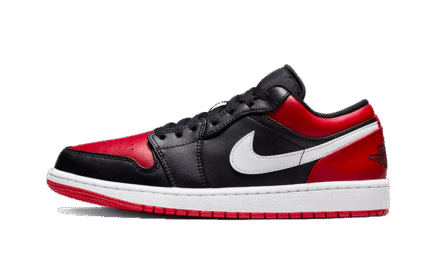 Alternate Bred Toe