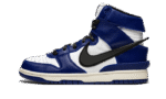 Ambush Deep Royal Blue