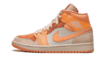 Apricot Orange
