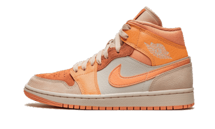 Apricot Orange