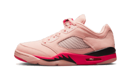 Arctic Pink