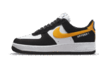 Athletic Club Black University Gold