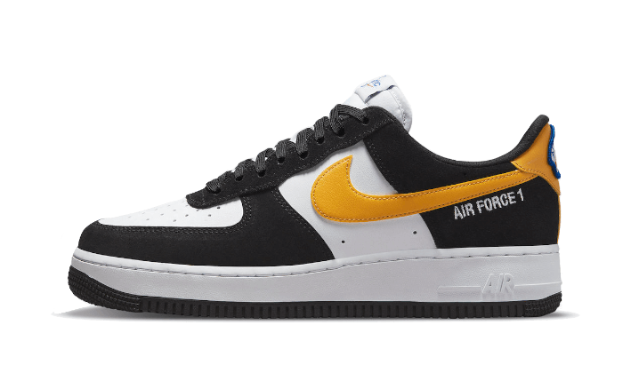 Athletic Club Black University Gold Athletic Club Black University Gold