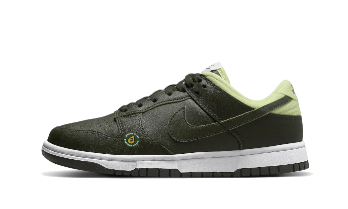 Avocado Avocado