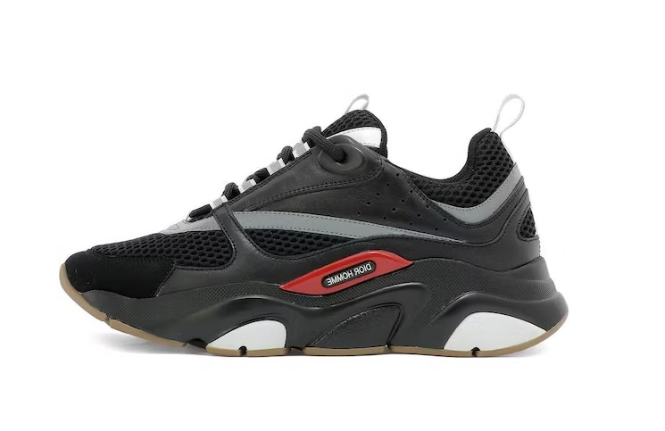 B22 Black Grey B22 Black Grey