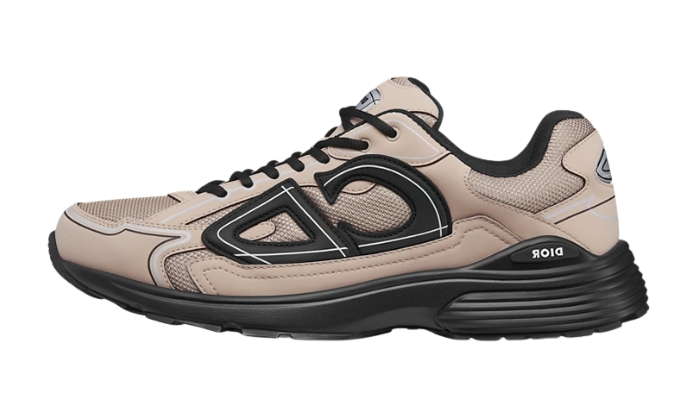 B30 Beige Mesh/Beige Tessuto B30 Beige Mesh/Beige Tessuto