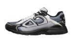 B30 Blu Mesh Con Grigio/Bianco/Nero