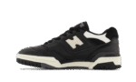 Black Cream White
