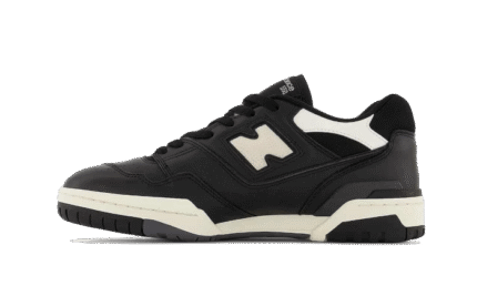 Black Cream White
