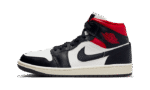 Black Gym Red