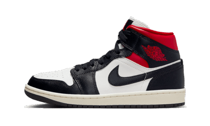 Black Gym Red