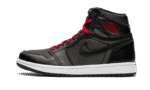 Black Gym Red Black