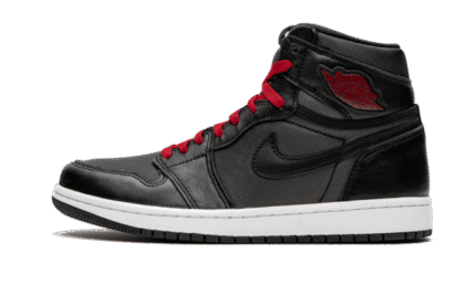 Black Gym Red Black
