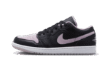 Black Ice Lilac