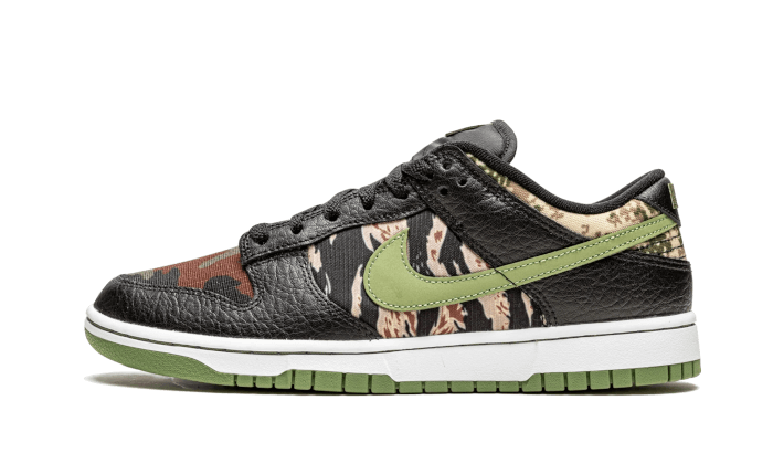 Black Multi-Camo (Crazy Camo) Black Multi-Camo (Crazy Camo)