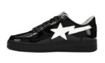 Black Patent