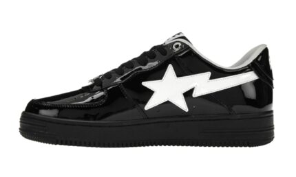 Black Patent