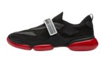Black/Red