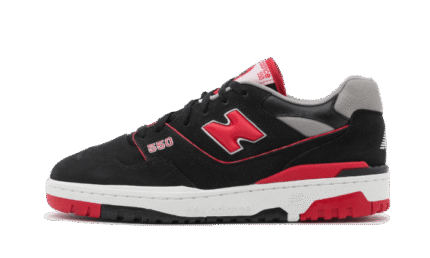 Black Red