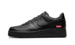Black Supreme