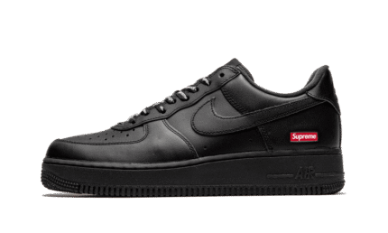Black Supreme