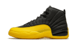 Black University Gold