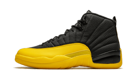 Black University Gold