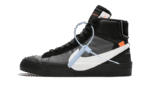 Blazer Mid Grim Reaper