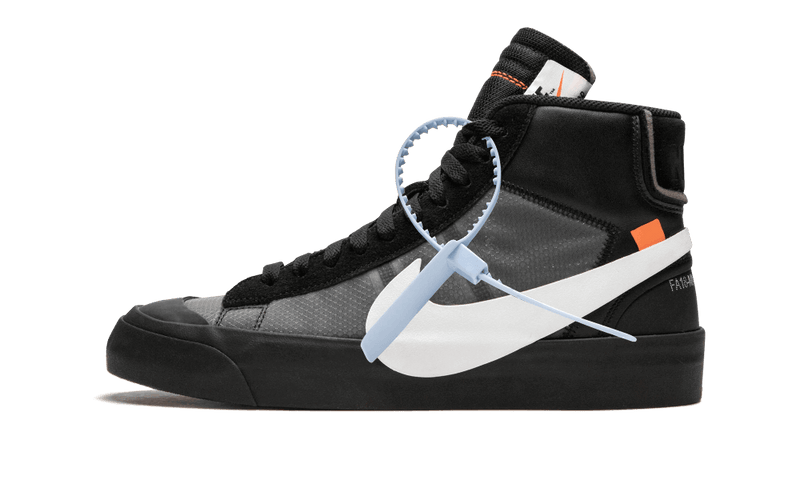 Blazer Mid Grim Reaper Blazer Mid Grim Reaper