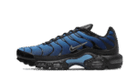 Blue Black