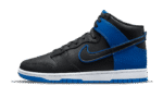Blue Camo