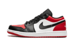 Bred Toe (2021)