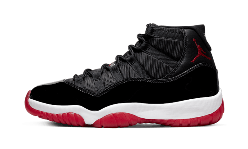 Bred Bred
