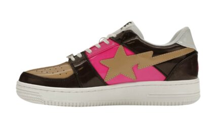 Brown Pink Beige (2017)