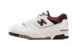 Burgundy Cyan