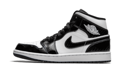 Carbon Fiber All-Star (2021)