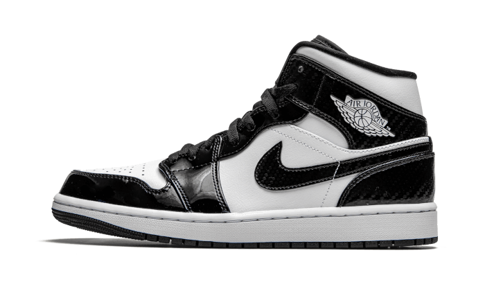 Carbon Fiber All-Star (2021) Carbon Fiber All-Star (2021)