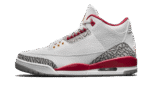 Cardinal Red