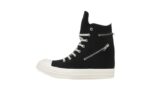 Cargo High Black Milk
