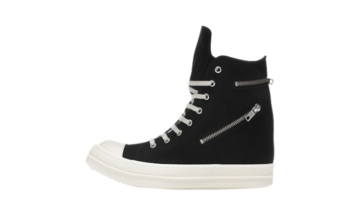 Cargo High Black Milk Cargo High Black Milk